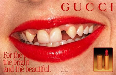 The Reaction to Gucci’s Ad Doesn’t Surprise Me—I Grew Up 